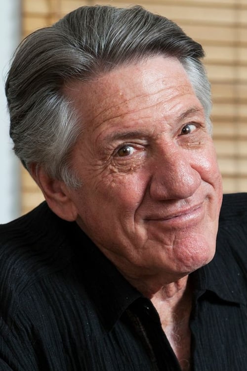 Picture of Stephen Macht