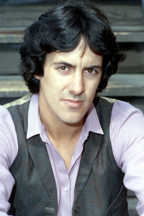 Picture of David Naughton