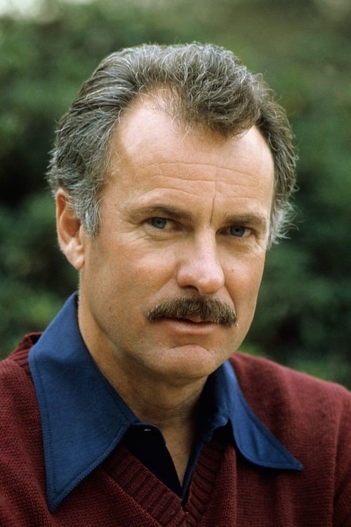 Picture of Dabney Coleman