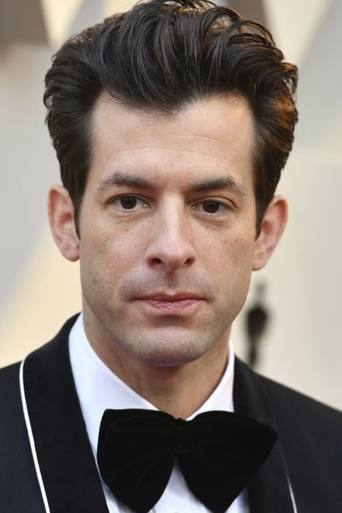 Picture of Mark Ronson