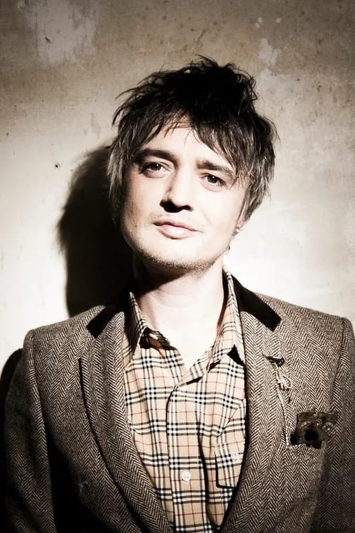 Picture of Pete Doherty