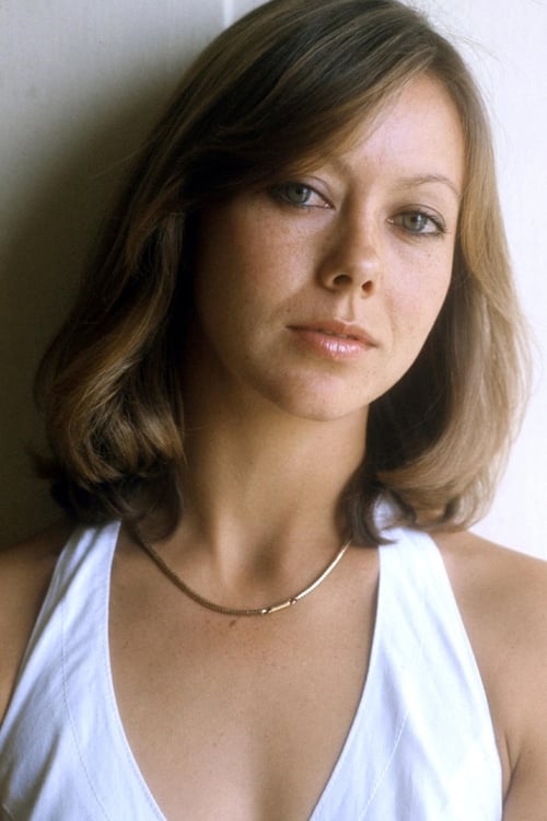 Picture of Jenny Agutter