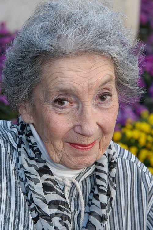 Picture of Frances Bay