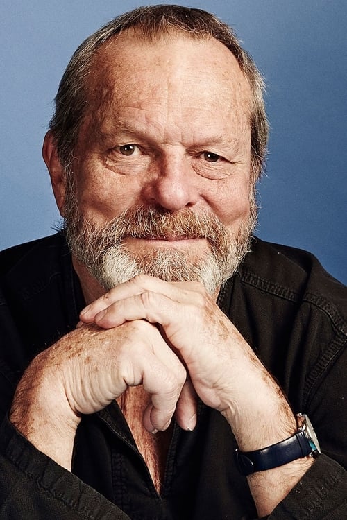 Picture of Terry Gilliam
