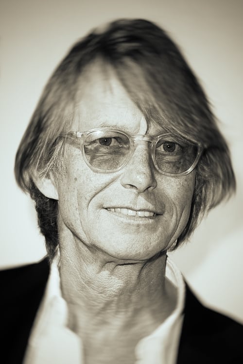Picture of Bruce Robinson