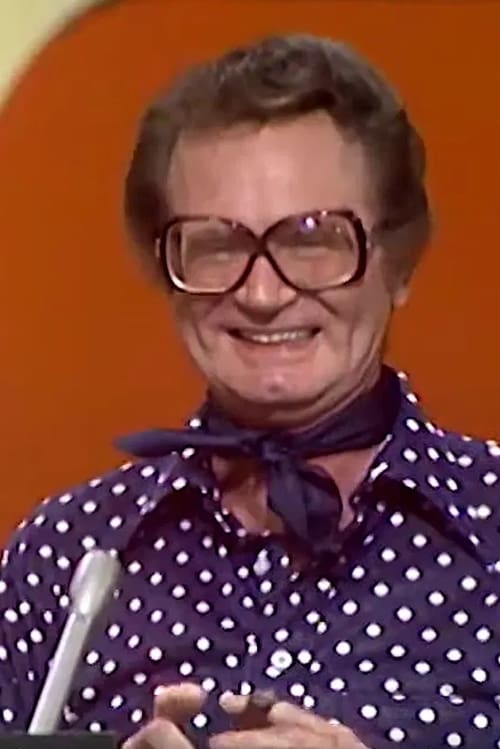 Picture of Charles Nelson Reilly