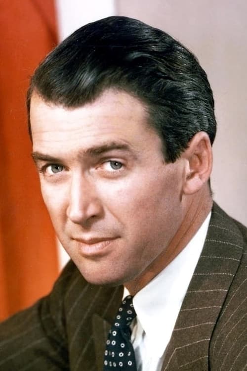 Picture of James Stewart