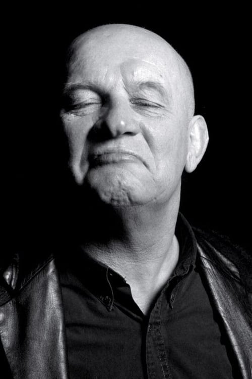 Picture of Brian Glover