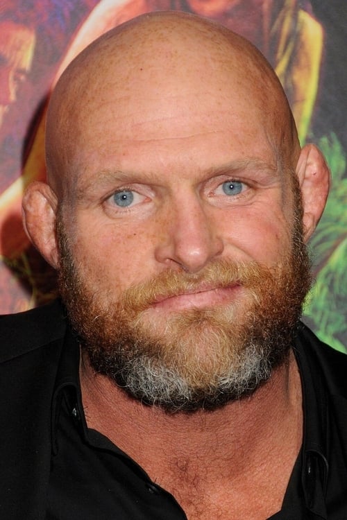 Picture of Keith Jardine