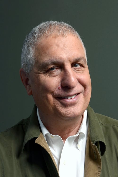 Picture of Errol Morris