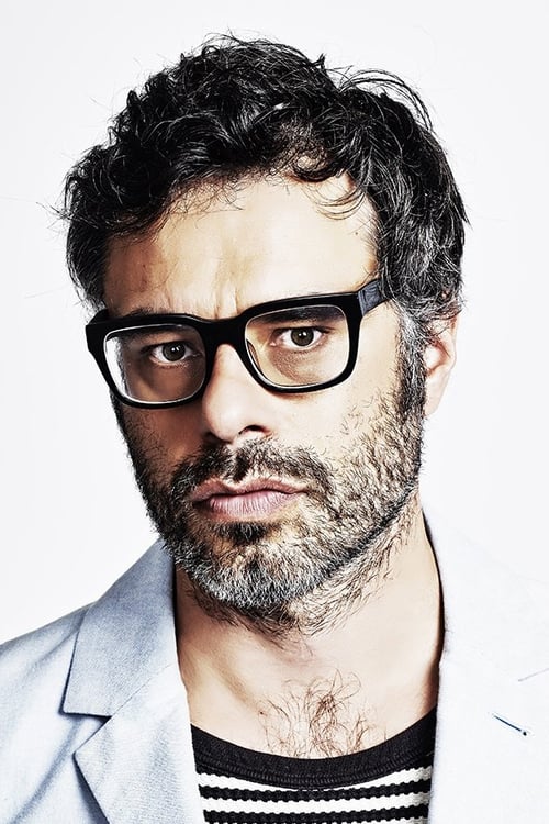 Picture of Jemaine Clement