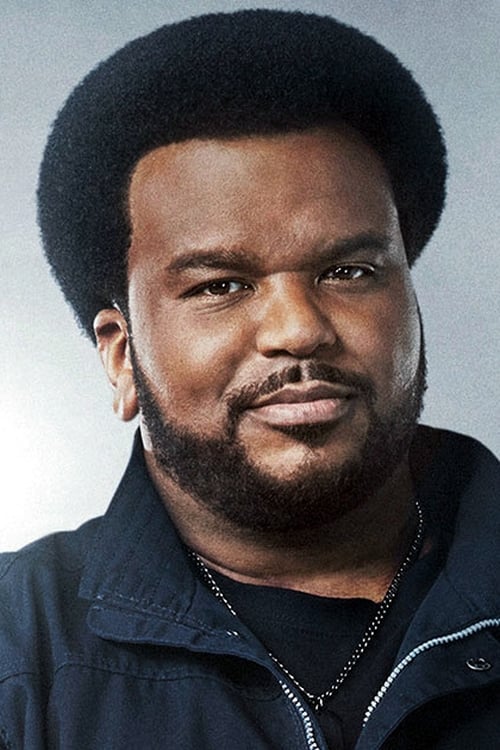 Picture of Craig Robinson