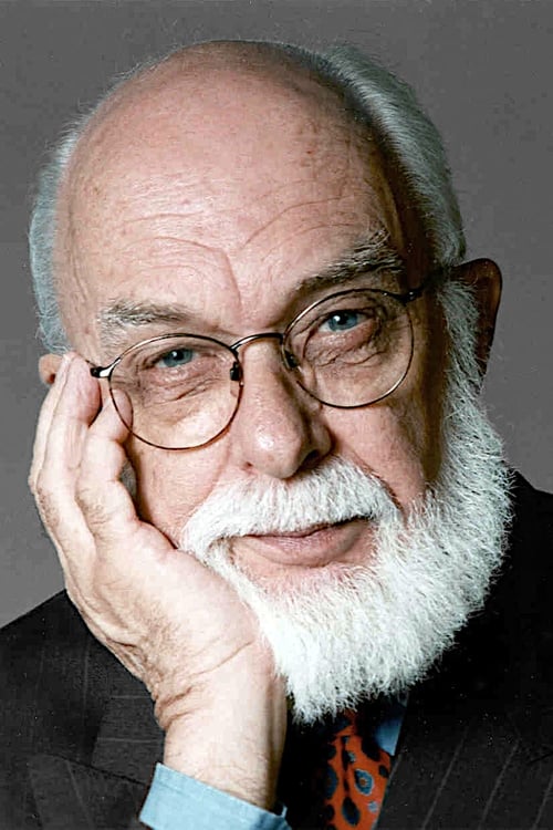 Picture of James Randi
