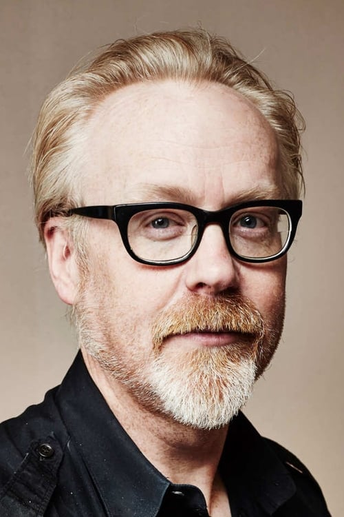 Picture of Adam Savage