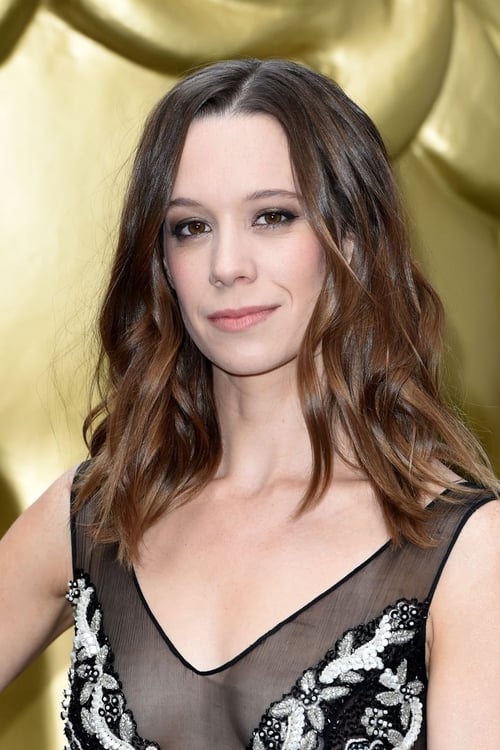 Picture of Chloe Pirrie