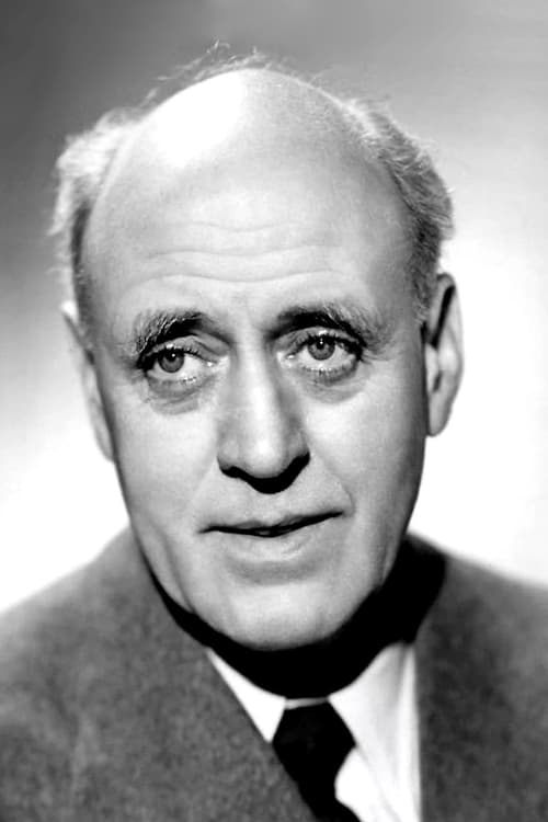 Picture of Alastair Sim