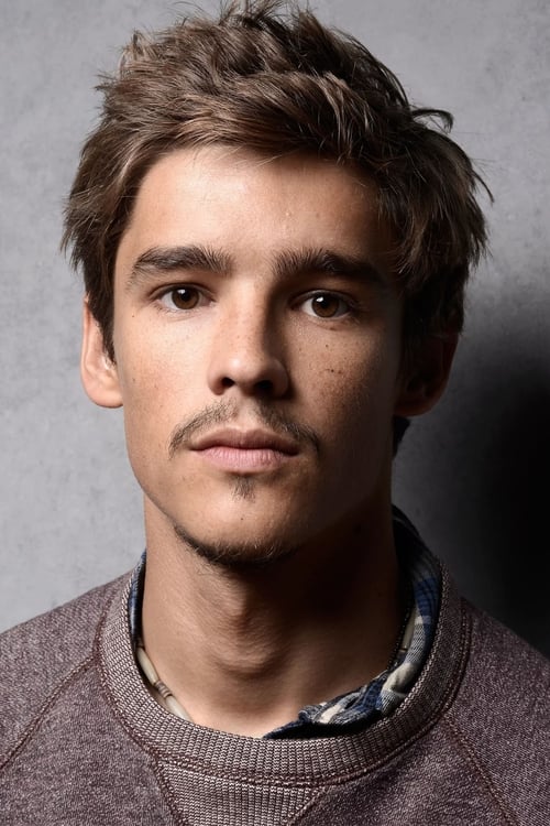 Picture of Brenton Thwaites