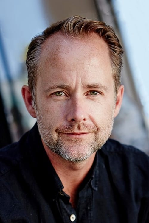 Picture of Billy Boyd