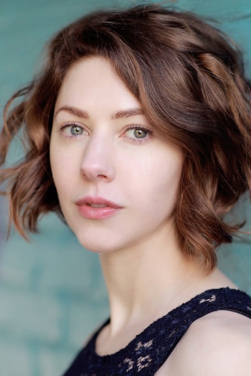 Picture of Catherine Steadman