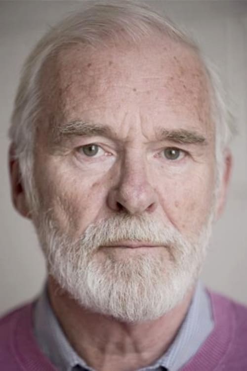 Picture of Ian McElhinney