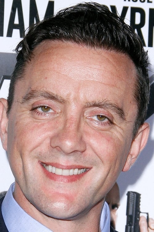 Picture of Peter Serafinowicz