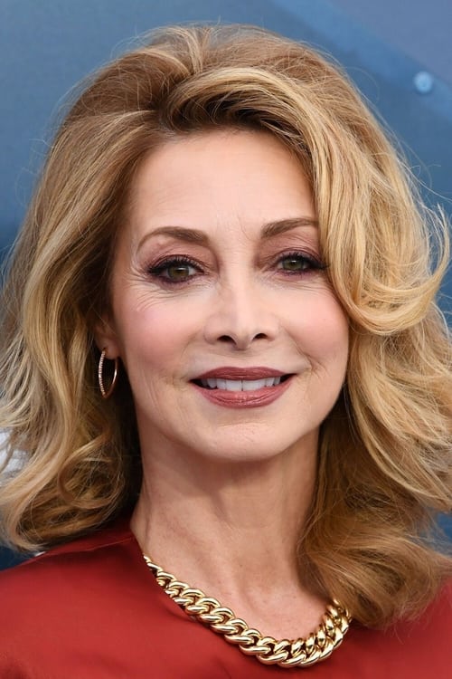 Picture of Sharon Lawrence