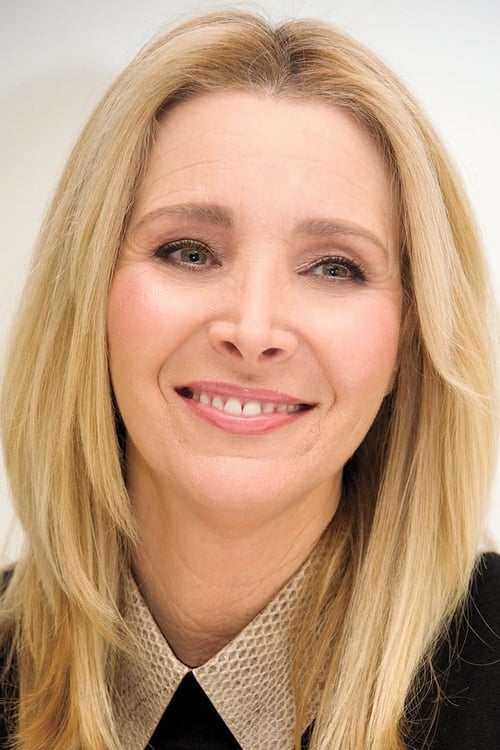 Picture of Lisa Kudrow