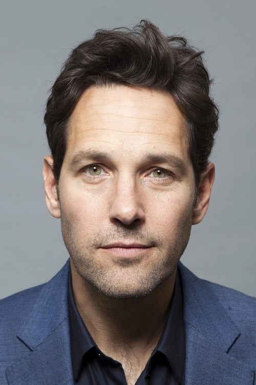 Picture of Paul Rudd
