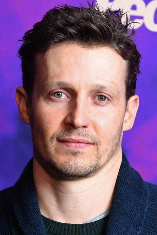 Picture of Will Estes