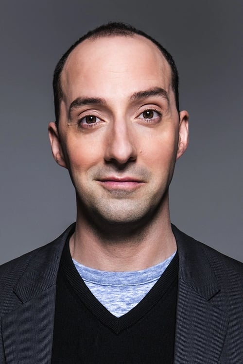 Picture of Tony Hale