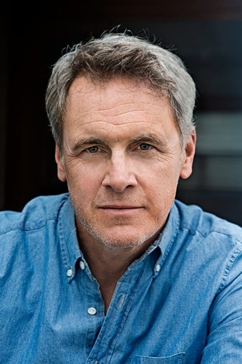 Picture of Mark Moses