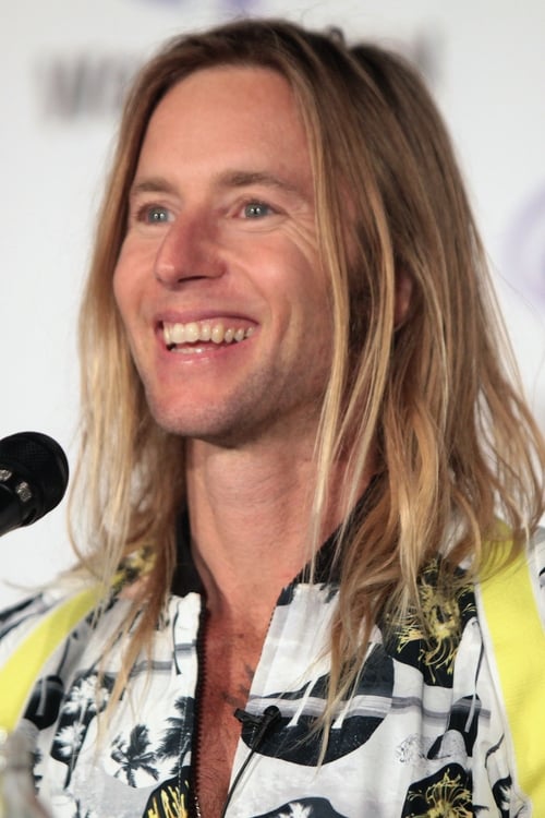 Picture of Greg Cipes