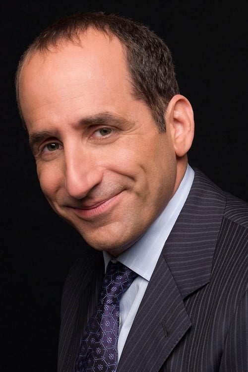Picture of Peter Jacobson
