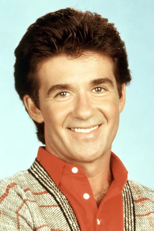 Picture of Alan Thicke