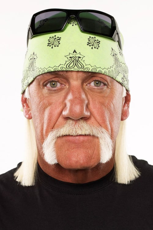 Picture of Hulk Hogan