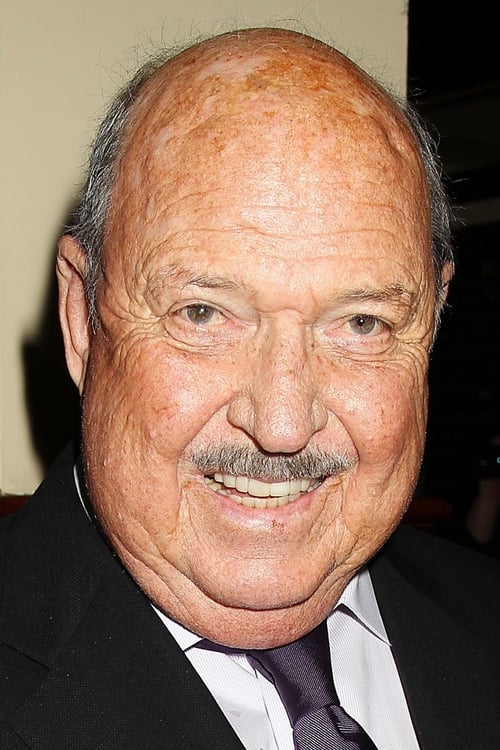 Picture of Gene Okerlund