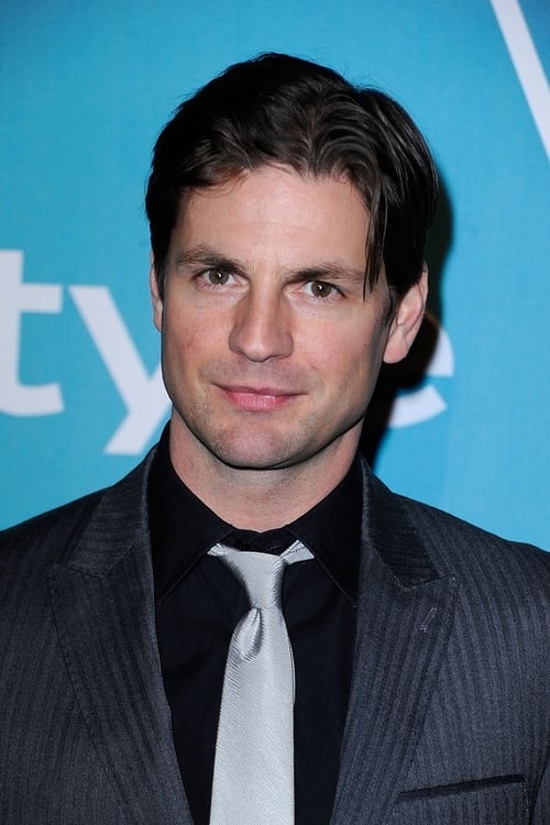 Picture of Gale Harold