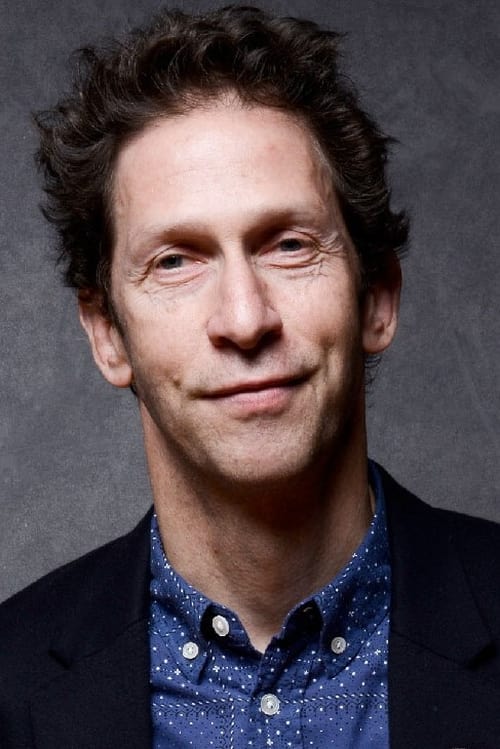 Picture of Tim Blake Nelson