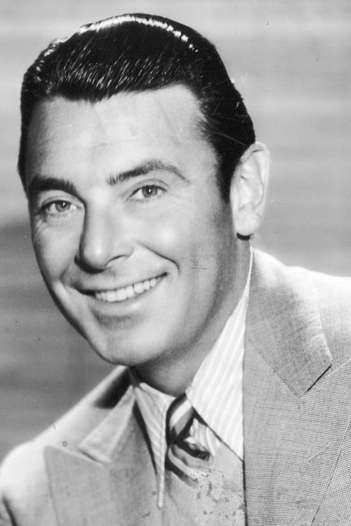 Picture of George Brent