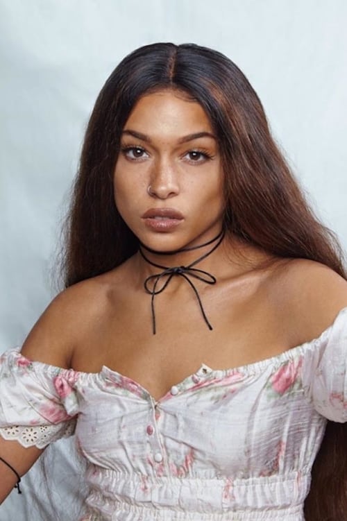 Picture of Princess Nokia