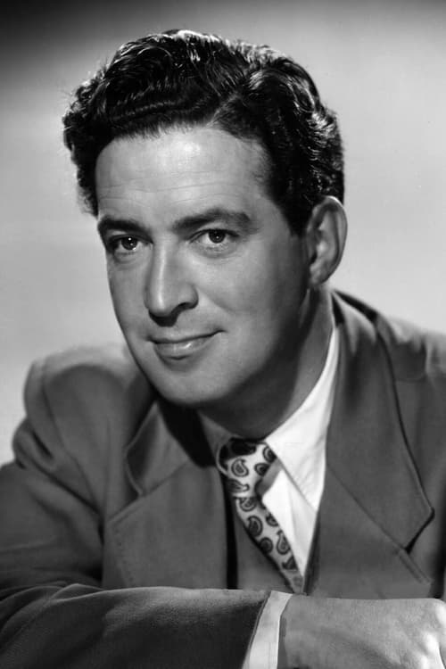 Picture of John Gregson