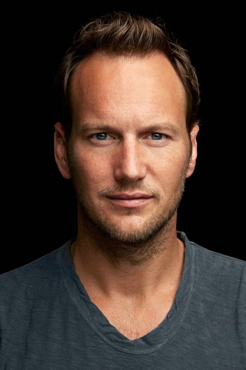 Picture of Patrick Wilson