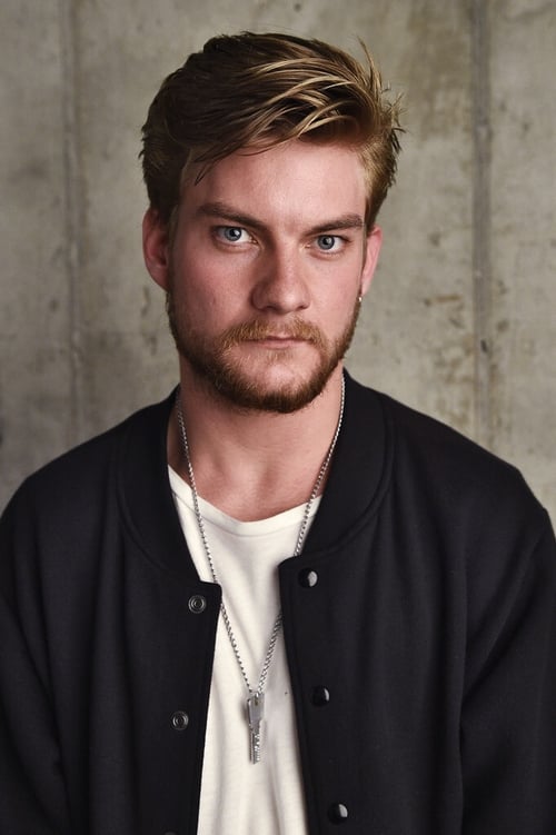 Picture of Jake Weary