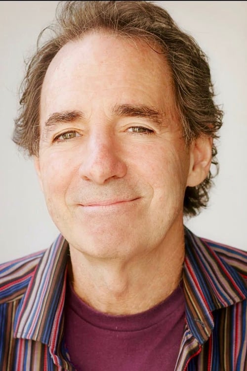 Picture of Harry Shearer