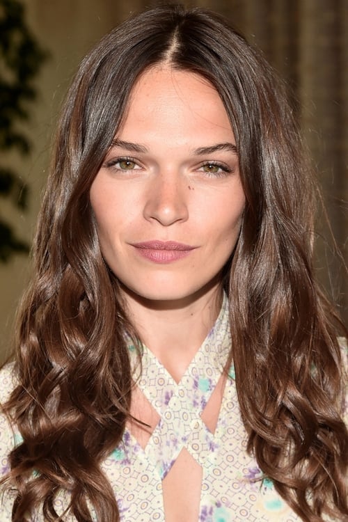 Picture of Anna Brewster