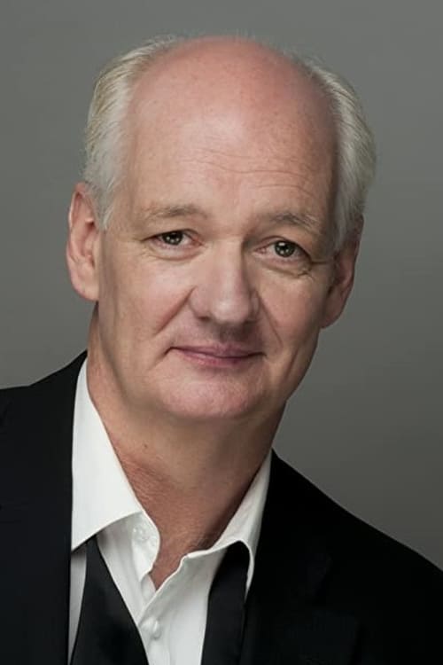 Picture of Colin Mochrie