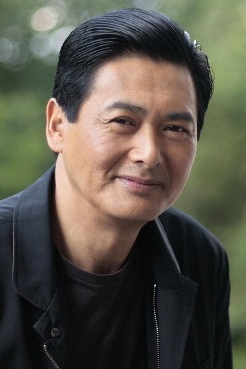 Picture of Chow Yun-fat