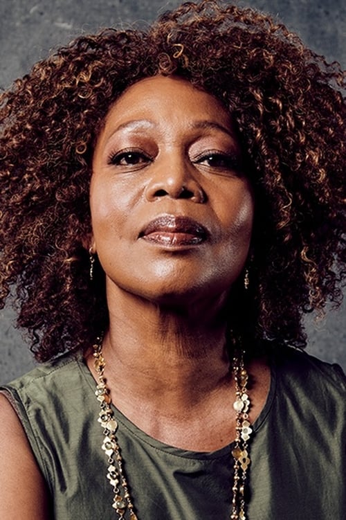 Picture of Alfre Woodard