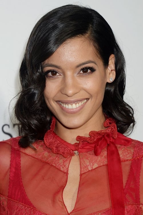 Picture of Stephanie Sigman