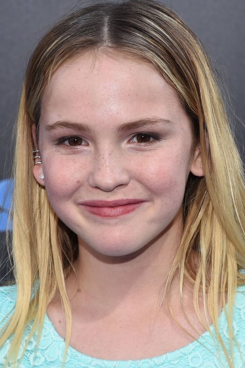 Picture of Talitha Bateman